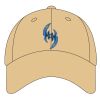 Youth Sport Flex Athletic Mesh Cap Thumbnail