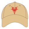 Youth Sport Flex Athletic Mesh Cap Thumbnail