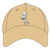 Youth Sport Flex Athletic Mesh Cap Thumbnail