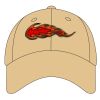 Youth Sport Flex Athletic Mesh Cap Thumbnail
