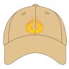 Youth Sport Flex Athletic Mesh Cap Thumbnail