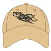 Youth Sport Flex Athletic Mesh Cap Thumbnail