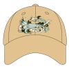 Youth Sport Flex Athletic Mesh Cap Thumbnail