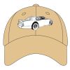 Youth Sport Flex Athletic Mesh Cap Thumbnail
