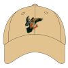 Youth Sport Flex Athletic Mesh Cap Thumbnail