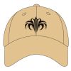 Youth Sport Flex Athletic Mesh Cap Thumbnail