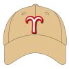 Youth Sport Flex Athletic Mesh Cap Thumbnail
