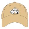 Youth Sport Flex Athletic Mesh Cap Thumbnail