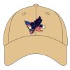 Youth Sport Flex Athletic Mesh Cap Thumbnail