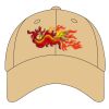 Youth Sport Flex Athletic Mesh Cap Thumbnail