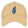 Youth Sport Flex Athletic Mesh Cap Thumbnail