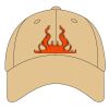 Youth Sport Flex Athletic Mesh Cap Thumbnail