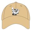 Youth Sport Flex Athletic Mesh Cap Thumbnail