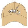 Youth Sport Flex Athletic Mesh Cap Thumbnail