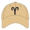 Youth Sport Flex Athletic Mesh Cap Thumbnail