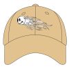 Youth Sport Flex Athletic Mesh Cap Thumbnail