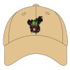 Youth Sport Flex Athletic Mesh Cap Thumbnail