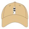 Youth Sport Flex Athletic Mesh Cap Thumbnail
