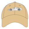 Youth Sport Flex Athletic Mesh Cap Thumbnail