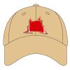 Youth Sport Flex Athletic Mesh Cap Thumbnail