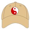 Youth Sport Flex Athletic Mesh Cap Thumbnail