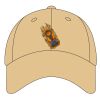 Youth Sport Flex Athletic Mesh Cap Thumbnail