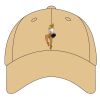 Youth Sport Flex Athletic Mesh Cap Thumbnail