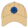 Youth Sport Flex Athletic Mesh Cap Thumbnail