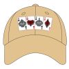 Youth Sport Flex Athletic Mesh Cap Thumbnail