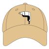 Youth Sport Flex Athletic Mesh Cap Thumbnail