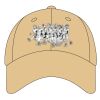 Youth Sport Flex Athletic Mesh Cap Thumbnail