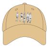 Youth Sport Flex Athletic Mesh Cap Thumbnail