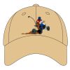 Youth Sport Flex Athletic Mesh Cap Thumbnail