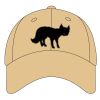 Youth Sport Flex Athletic Mesh Cap Thumbnail