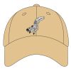 Youth Sport Flex Athletic Mesh Cap Thumbnail
