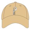 Youth Sport Flex Athletic Mesh Cap Thumbnail