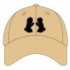 Youth Sport Flex Athletic Mesh Cap Thumbnail