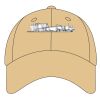 Youth Sport Flex Athletic Mesh Cap Thumbnail