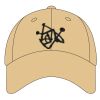 Youth Sport Flex Athletic Mesh Cap Thumbnail