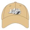 Youth Sport Flex Athletic Mesh Cap Thumbnail