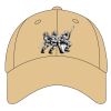 Youth Sport Flex Athletic Mesh Cap Thumbnail