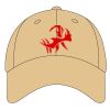 Youth Sport Flex Athletic Mesh Cap Thumbnail