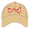 Youth Sport Flex Athletic Mesh Cap Thumbnail