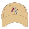 Youth Sport Flex Athletic Mesh Cap Thumbnail