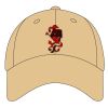Youth Sport Flex Athletic Mesh Cap Thumbnail