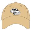 Youth Sport Flex Athletic Mesh Cap Thumbnail