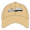 Youth Sport Flex Athletic Mesh Cap Thumbnail