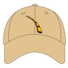 Youth Sport Flex Athletic Mesh Cap Thumbnail