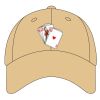 Youth Sport Flex Athletic Mesh Cap Thumbnail