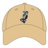 Youth Sport Flex Athletic Mesh Cap Thumbnail